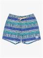 Quiksilver Surfsilk Straight 16" - Swim Shorts for Men