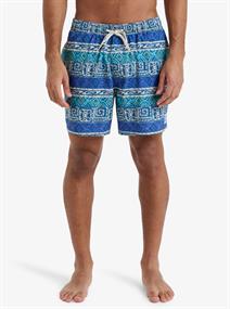 Quiksilver Surfsilk Straight 16" - Swim Shorts for Men