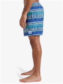 Quiksilver Surfsilk Straight 16" - Swim Shorts for Men