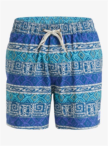 Quiksilver Surfsilk Straight 16" - Swim Shorts for Men