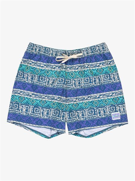 Quiksilver Surfsilk Straight 16" - Swim Shorts for Men