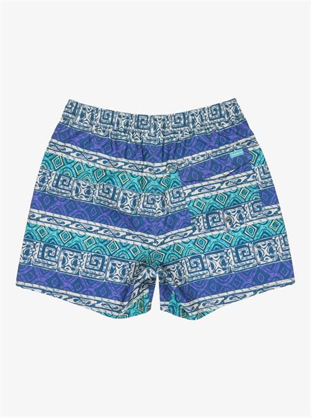 Quiksilver Surfsilk Straight 16" - Swim Shorts for Men
