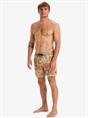Quiksilver Surfsilk Straight 16" - Zwemshorts voor heren
