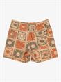 Quiksilver Surfsilk Straight 16" - Zwemshorts voor heren
