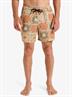 Quiksilver Surfsilk Straight 16