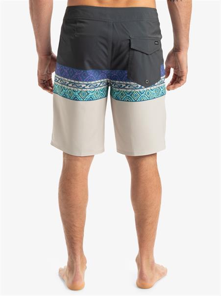 Quiksilver Surfsilk – Boardshorts für Männer