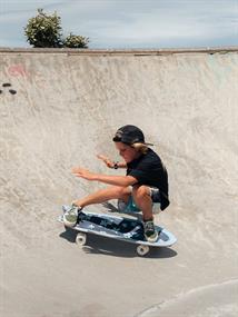 Quiksilver Surfskate