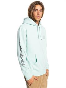 Quiksilver Sweet As Slab - Hoodie for Young Men