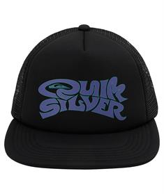 Quiksilver Tailgater - Trucker Cap voor Jongens