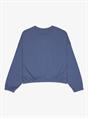 Quiksilver Tapah - Sweatshirt met ronde hals voor dames