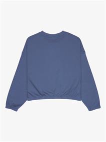 Quiksilver Tapah - Sweatshirt met ronde hals voor dames