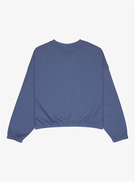 Quiksilver Tapah - Sweatshirt met ronde hals voor dames