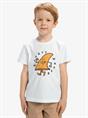 Quiksilver Tasty Waves - T-shirt met korte mouwen voor jongens 2 - 7