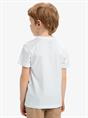 Quiksilver Tasty Waves - T-shirt met korte mouwen voor jongens 2 - 7