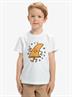 Quiksilver Tasty Waves - T-shirt met korte mouwen voor jongens 2 - 7