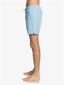 Quiksilver Taxer 17" - Elasticated Shorts for Men
