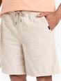 Quiksilver Taxer 18" - Cord-Walkshorts für Herren
