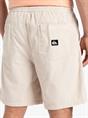 Quiksilver Taxer 18" - Corduroy walkshort voor heren