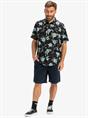 Quiksilver Taxer 18" - Corduroy Walkshorts for Men