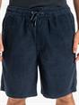 Quiksilver Taxer 18" - Corduroy Walkshorts for Men