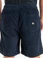 Quiksilver Taxer 18" - Corduroy Walkshorts for Men