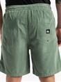 Quiksilver Taxer 18" - Corduroy Walkshorts for Men