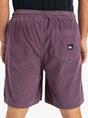 Quiksilver Taxer 18" - Corduroy Walkshorts for Men