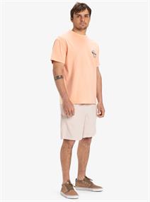 Quiksilver Taxer 18" - Corduroy Walkshorts for Men