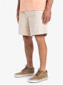 Quiksilver Taxer 18" - Corduroy Walkshorts for Men