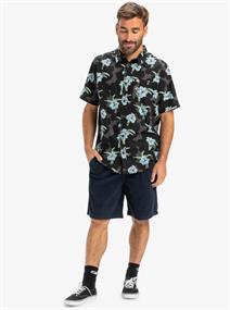 Quiksilver Taxer 18" - Corduroy Walkshorts for Men