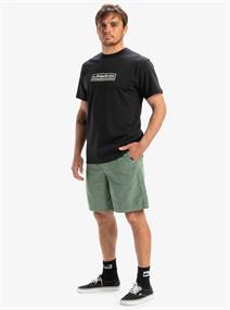 Quiksilver Taxer 18" - Corduroy Walkshorts for Men