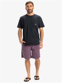 Quiksilver Taxer 18" - Corduroy Walkshorts for Men