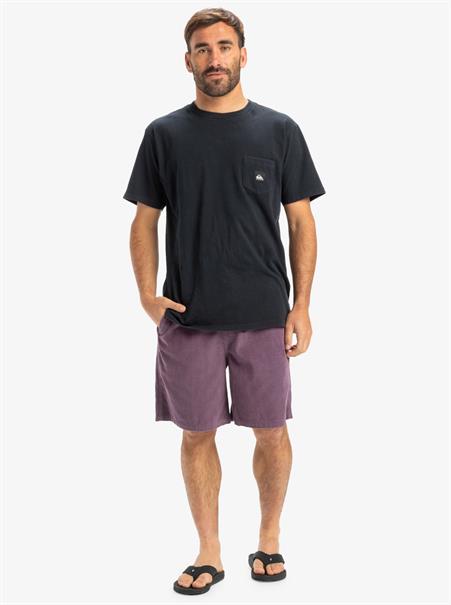 Quiksilver Taxer 18" - Corduroy Walkshorts for Men