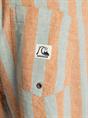 Quiksilver Taxer 18" - Elastic Waist Walkshorts for Men