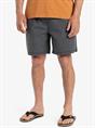 Quiksilver Taxer 18" - Elastic Waist Walkshorts for Men