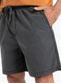 Quiksilver Taxer 18" - Elastic Waist Walkshorts for Men
