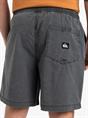 Quiksilver Taxer 18" - Elastic Waist Walkshorts for Men