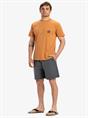 Quiksilver Taxer 18" - Elastic Waist Walkshorts for Men