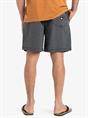 Quiksilver Taxer 18" - Elastic Waist Walkshorts for Men