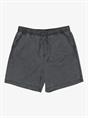 Quiksilver Taxer 18" - Elastic Waist Walkshorts for Men
