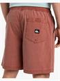 Quiksilver Taxer 18" - Elastic Waist Walkshorts for Men