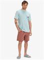 Quiksilver Taxer 18" - Elastic Waist Walkshorts for Men