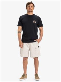 Quiksilver Taxer 19" - Cargo-walkshort voor heren