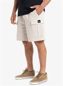 Quiksilver Taxer 19" - Cargo Walkshorts for Men