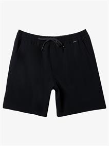 Quiksilver Taxer Amphibian - Men Surf Performance Hybrid Shor