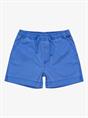 Quiksilver Taxer Boy 15" - Elastic Waist Walkshorts for Boys 2 - 7