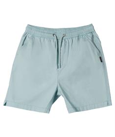 Quiksilver TAXER BOYS - Juvenile Boys Elastic Waist Walk Shor