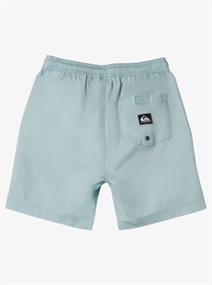 Quiksilver TAXER BOYS - Juvenile Boys Elastic Waist Walk Shor