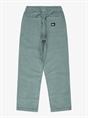 Quiksilver Taxer - Broek met elastische taille voor jongens van 8 - 16 jaar