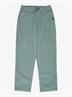 Quiksilver Taxer - Broek met elastische taille voor jongens van 8 - 16 jaar